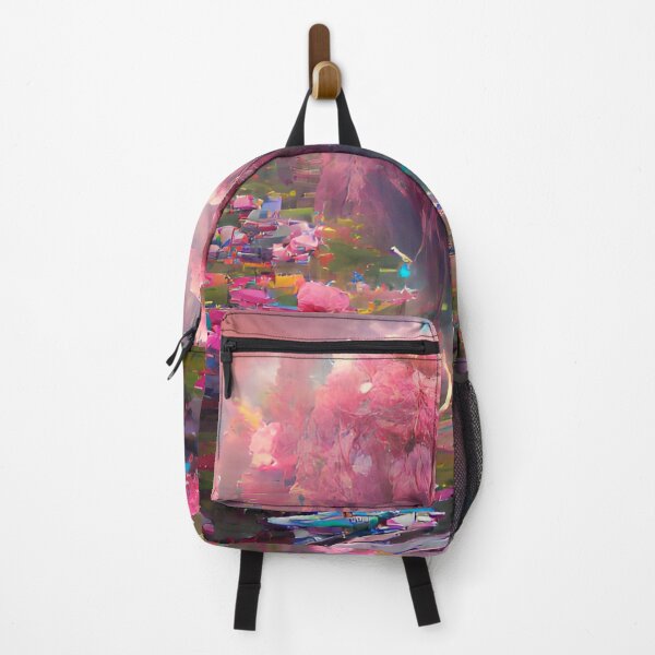 Item preview, Petal-Painted Paradise designed and sold by fkc666.