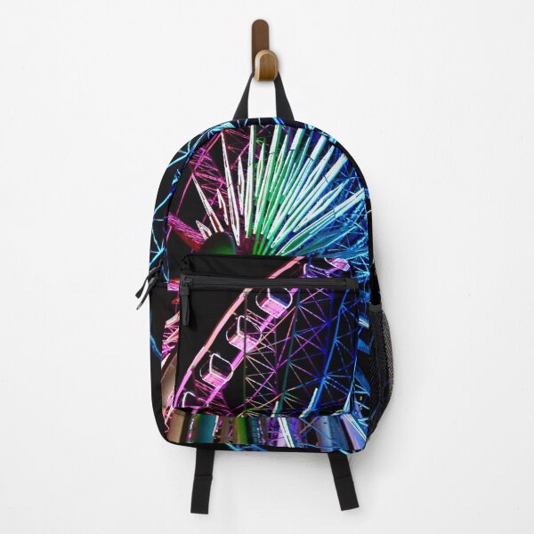 Item preview, SkyView Atlanta at Night designed and sold by Craig Kauzmann.