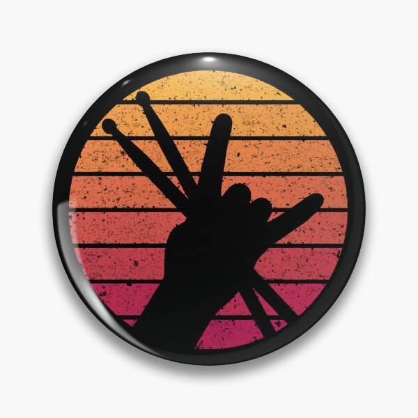 Item preview, Vintage Drummer designed and sold by JackCurtis1991.