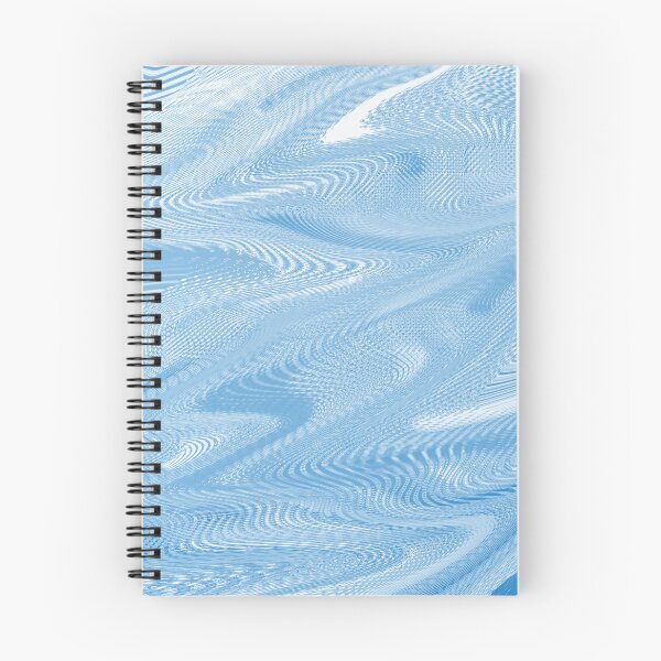 Item preview, Blue noise designed and sold by Ellgrein.
