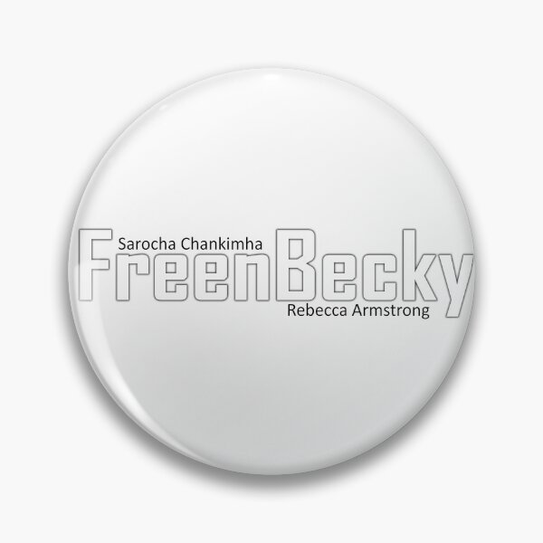 Item preview, FreenBecky X designed and sold by CatiaCosta.