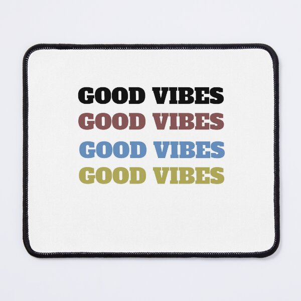 Item preview, GOOD VIBES designed and sold by ArtbyPD.