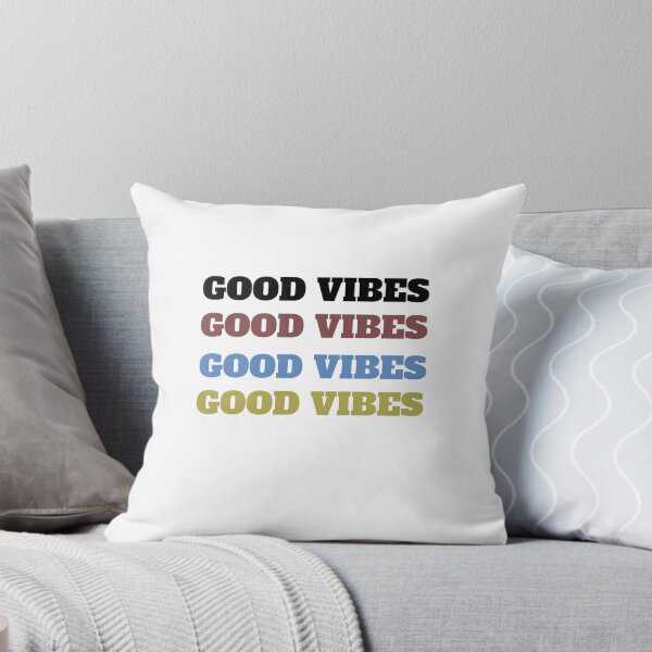 Item preview, GOOD VIBES designed and sold by ArtbyPD.