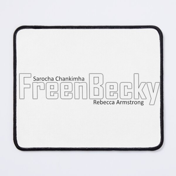 Item preview, FreenBecky X designed and sold by CatiaCosta.