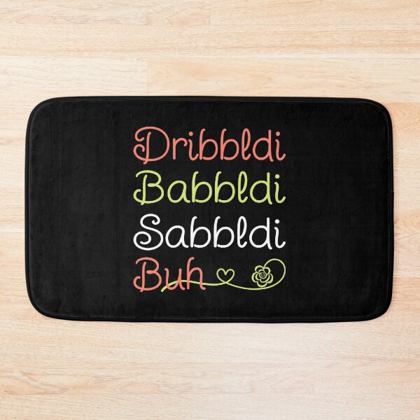 Item preview, Sabbldi Buh designed and sold by ajkbilder.
