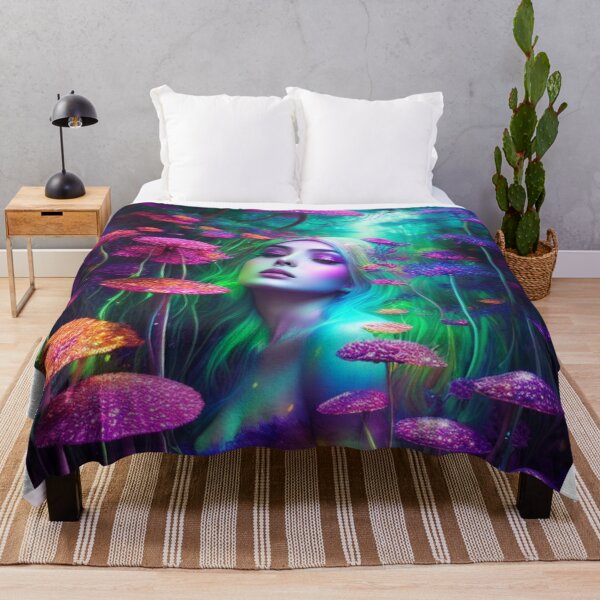 Artikelvorschau, Psychedelic Mother Nature #83 Part of the Psychedelic Mother Nature Collection entworfen und verkauft von Psychedelic Psychos.