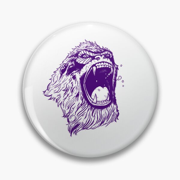 Item preview, King Kong designed and sold by ArtChameleon.