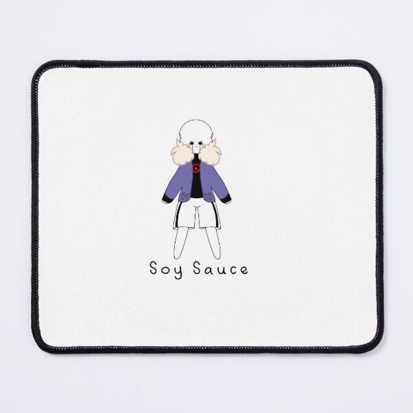 Item preview, Soy Sauce  . . .   Killer!Sans  designed and sold by Robyn Ink.