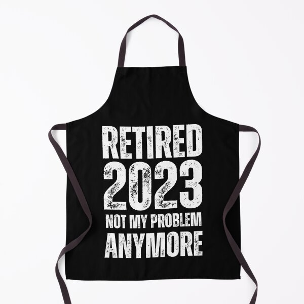 Item preview, Retired 2023 Not My Problem Anymore designed and sold by vensoos.