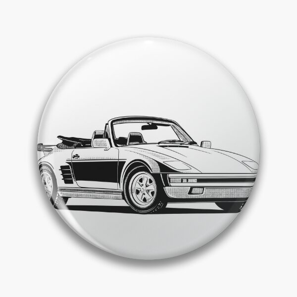Item preview, 911 cabrio designed and sold by Nrl-Dsgn.