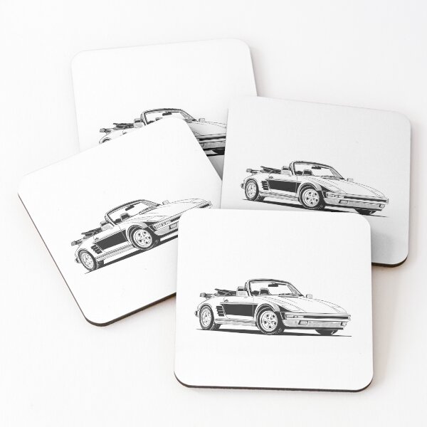 Item preview, 911 cabrio designed and sold by Nrl-Dsgn.