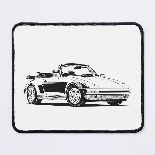 Item preview, 911 cabrio designed and sold by Nrl-Dsgn.