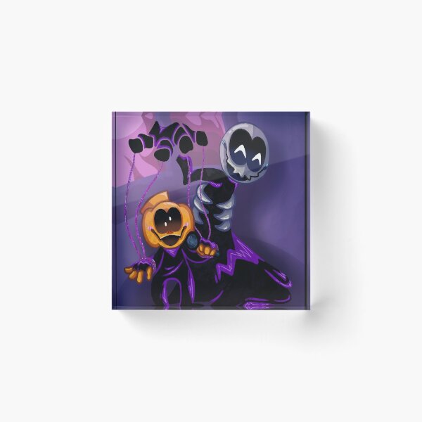 Item preview, spooky month designed and sold by vivianahardwick.