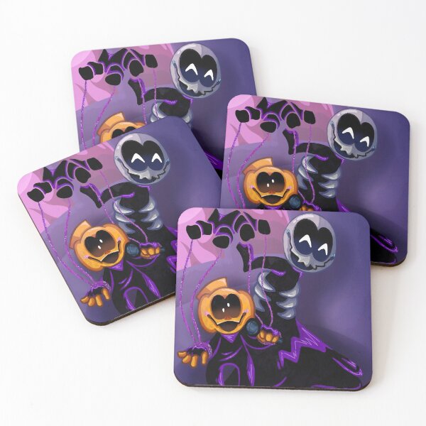 Item preview, spooky month designed and sold by vivianahardwick.