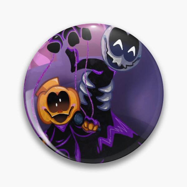 Item preview, spooky month designed and sold by vivianahardwick.