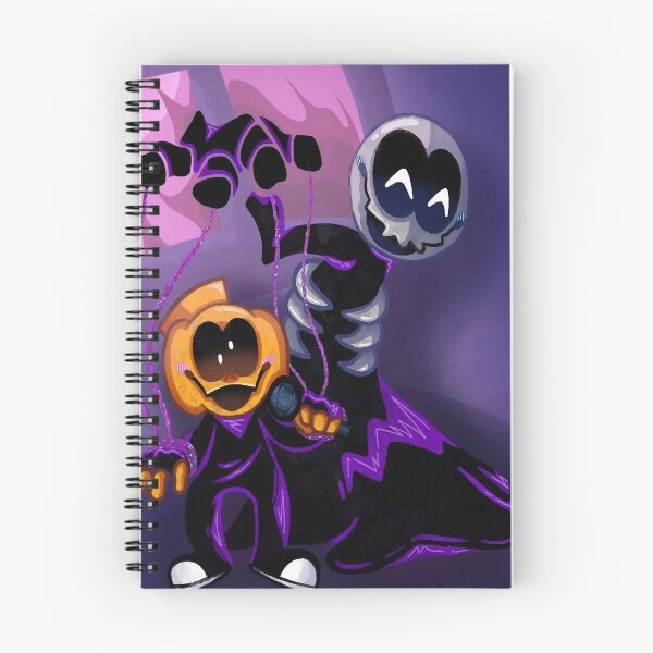 Item preview, spooky month designed and sold by vivianahardwick.