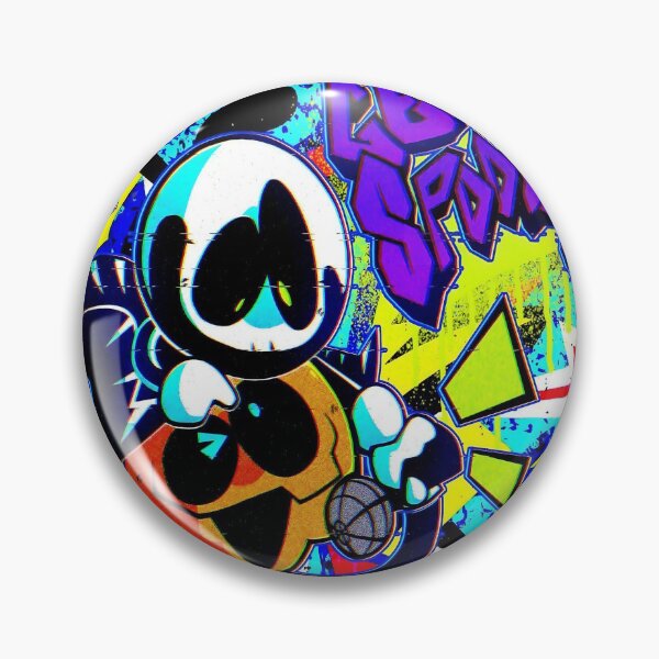Item preview, spooky month designed and sold by vivianahardwick.
