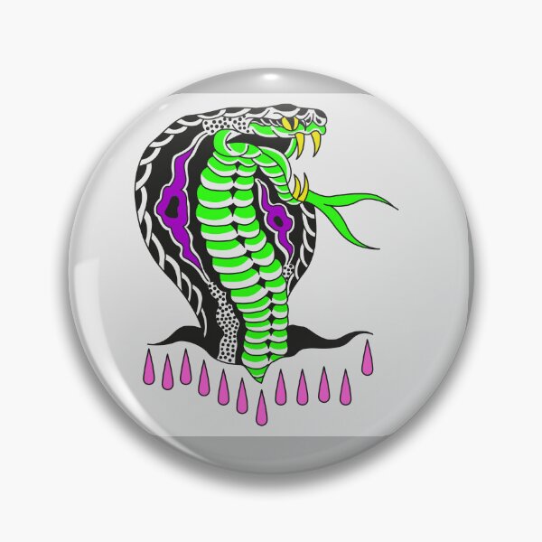 Item preview, Copy of Cobra Head design 04 2022 designed and sold by fr333k.