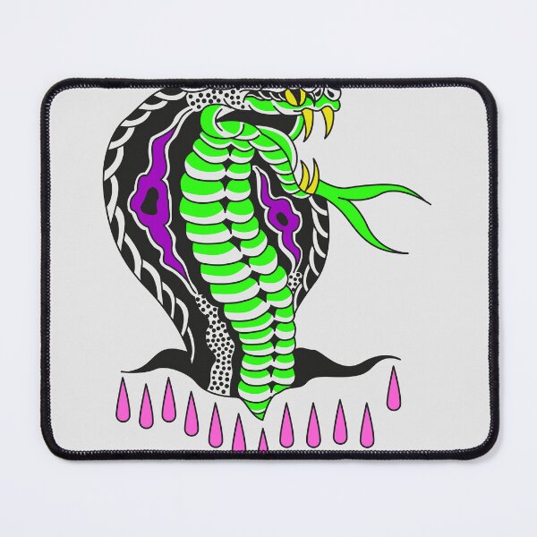 Item preview, Copy of Cobra Head design 04 2022 designed and sold by fr333k.