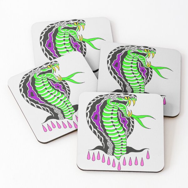 Item preview, Copy of Cobra Head design 04 2022 designed and sold by fr333k.