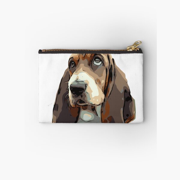 Item preview, Funny Basset Hound Shirts By Spirit Taffy			 designed and sold by spinningvisions.