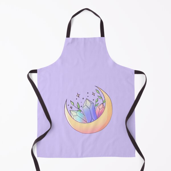 Item preview, Moon Crystals  designed and sold by Sunsetcandyart.