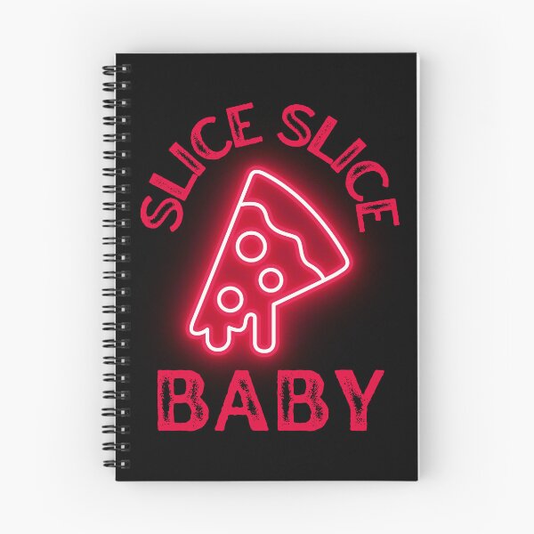 Item preview, Slice Slice Baby - Pizza Paradise - Pizza designed and sold by WBP Mart.