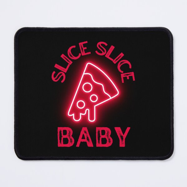Item preview, Slice Slice Baby - Pizza Paradise - Pizza designed and sold by WBP Mart.