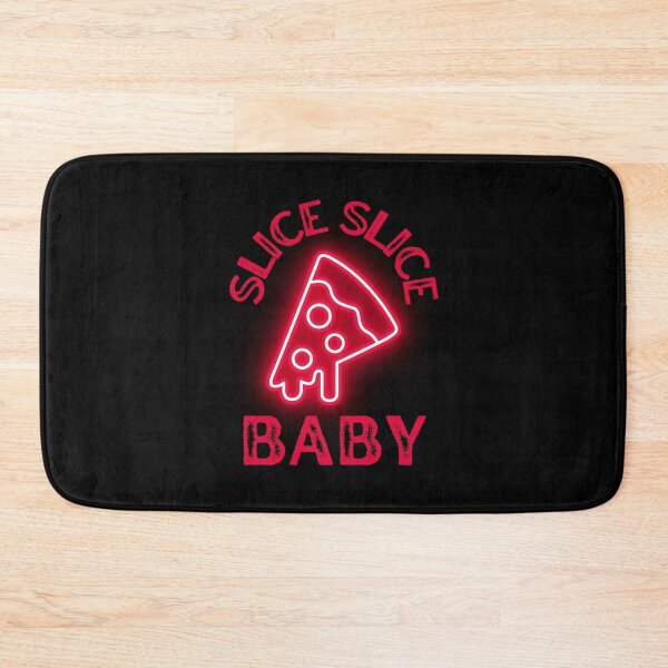 Item preview, Slice Slice Baby - Pizza Paradise - Pizza designed and sold by WBP Mart.
