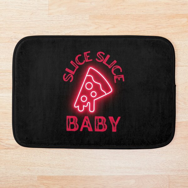 Item preview, Slice Slice Baby - Pizza Paradise - Pizza designed and sold by WBP Mart.