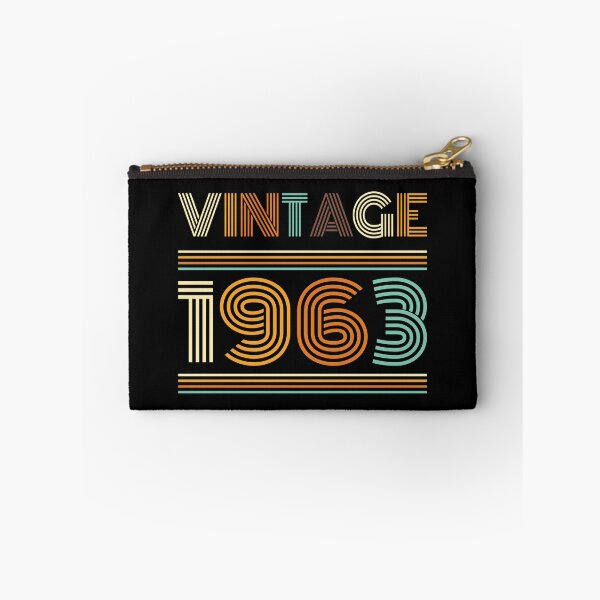 Item preview,  Vintage 1963 Birthday designed and sold by GaryDobson.