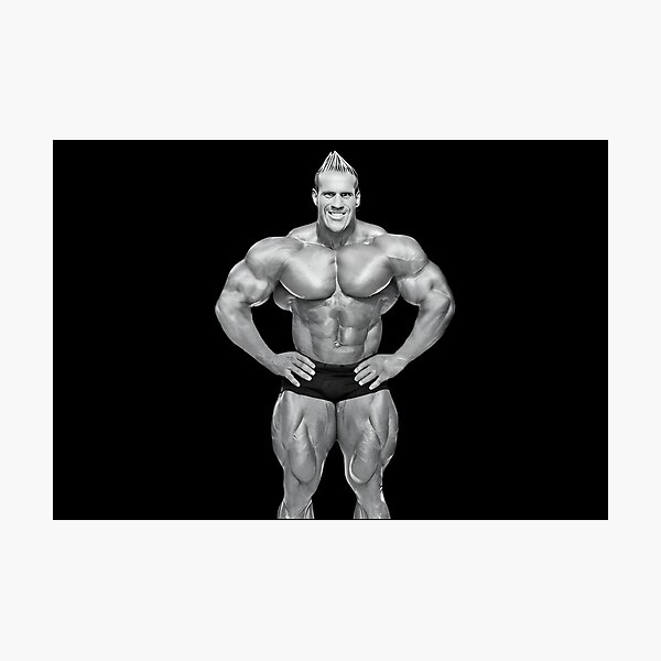 Jay Cutler  Homme muscle, Musculation, Muscle