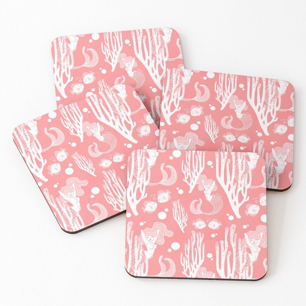 Item preview, Coasters (Set of 4) designed and sold by nancycave.