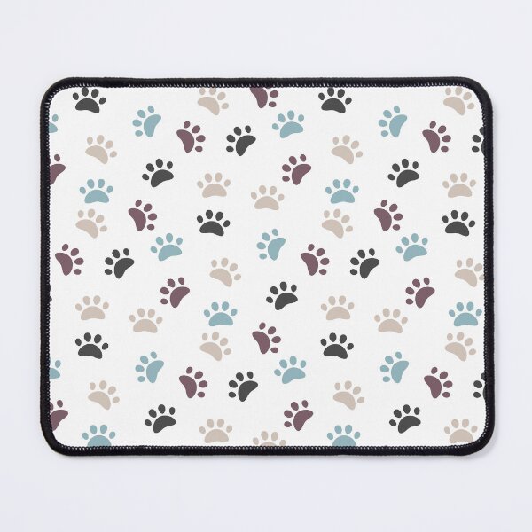 Item preview, pet's paw print designed and sold by Olyanazh.