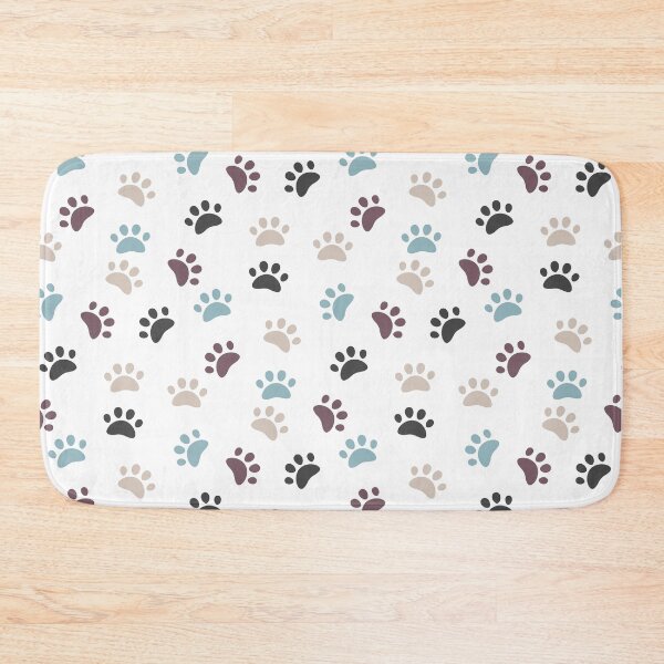 Item preview, pet's paw print  designed and sold by Olyanazh.
