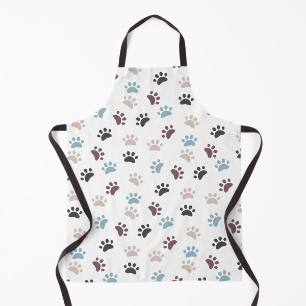 Item preview, pet's paw print  designed and sold by Olyanazh.