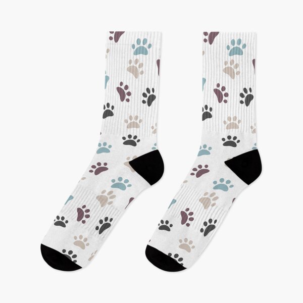Item preview, pet's paw print  designed and sold by Olyanazh.