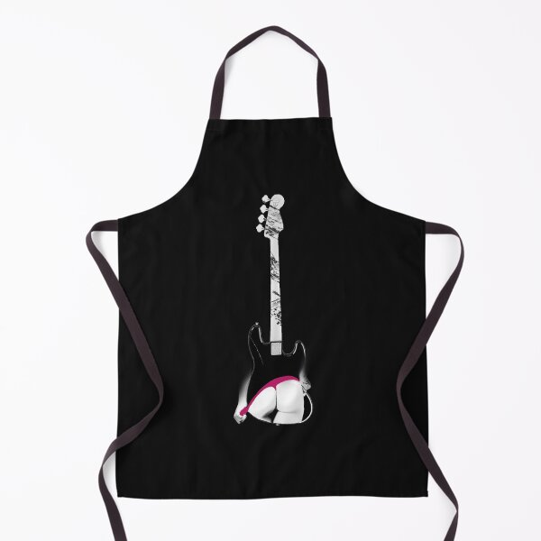 Item preview, sensual bass guitar designed and sold by dreamer-zone.