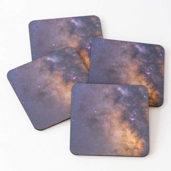 Item preview, Deep into the galaxy designed and sold by Bill Metallinos.