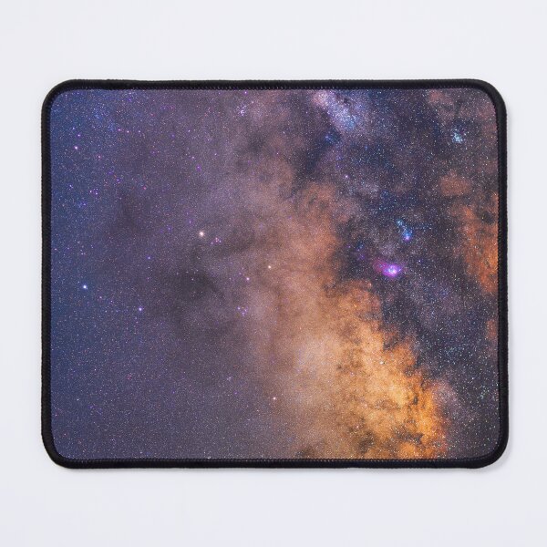 Item preview, Deep into the galaxy designed and sold by Bill Metallinos.