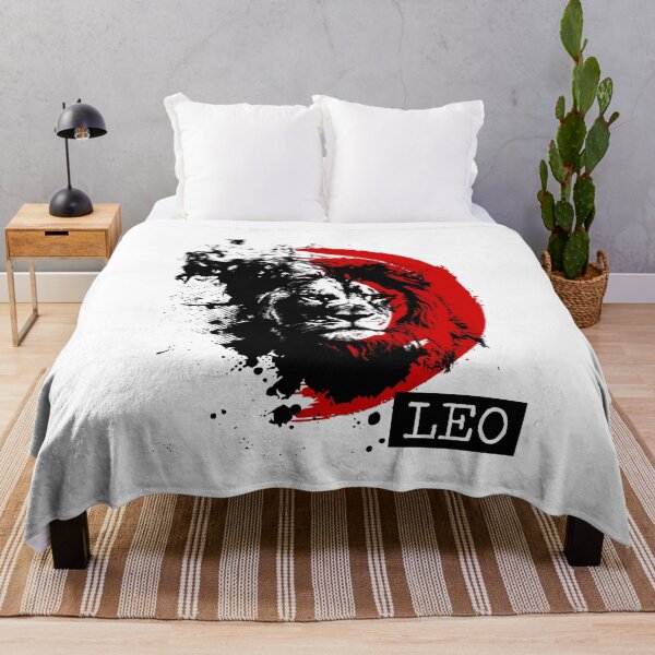 Item preview, Lion designed and sold by sirglennbo.