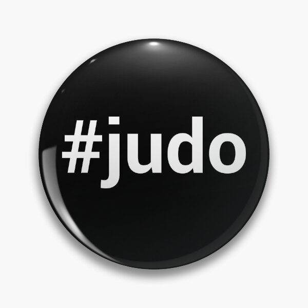 Item preview, #judo designed and sold by typographyco.