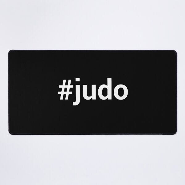 Item preview, #judo designed and sold by typographyco.
