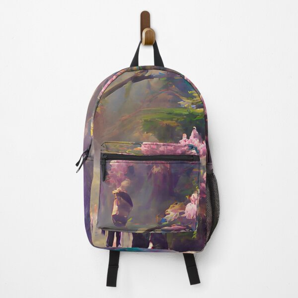Item preview, Nature's Palette: Spring Edition designed and sold by fkc666.