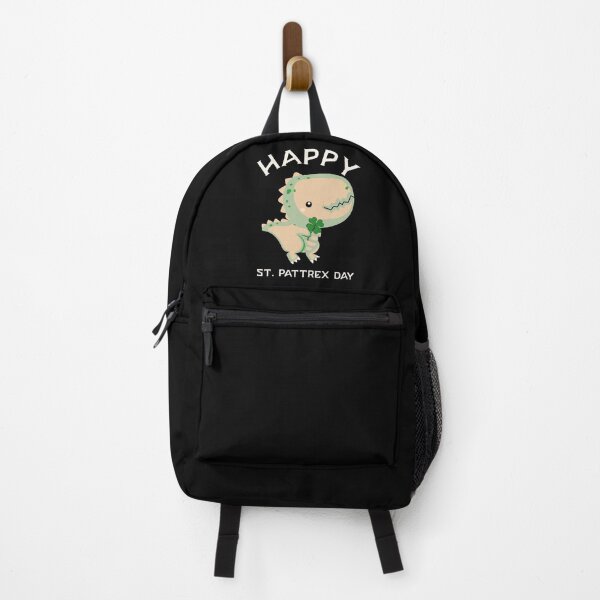 Item preview, Happy St Pattrex Day Saint Patrick's Day 2023 designed and sold by Trinket-Trickster.