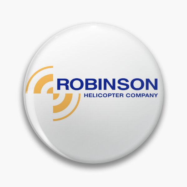 Item preview, ROBINSON HELICOPTERS designed and sold by Aspretto.