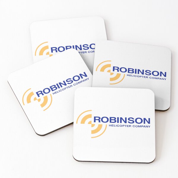 Item preview, ROBINSON HELICOPTERS designed and sold by Aspretto.