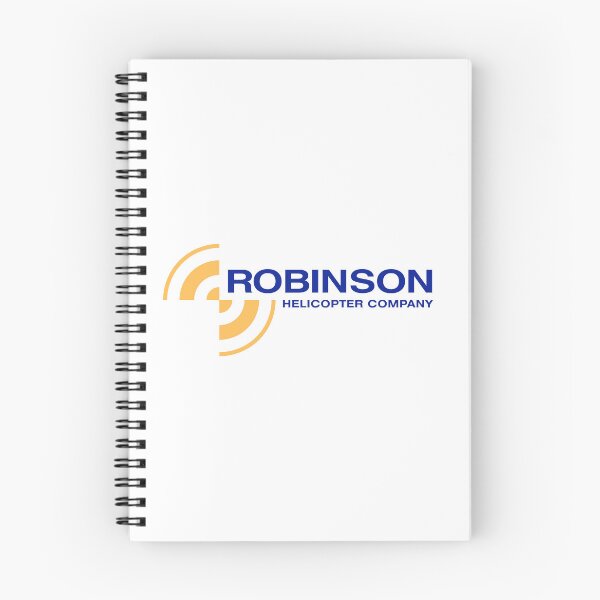 Aperçu de l'œuvre ROBINSON HELICOPTERS créée et vendue par Aspretto.