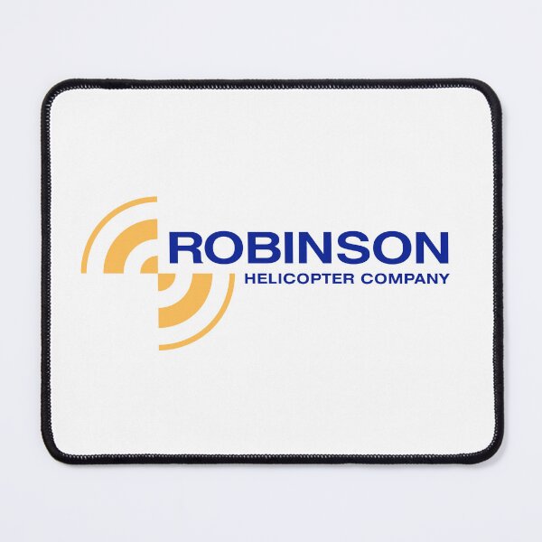 Item preview, ROBINSON HELICOPTERS designed and sold by Aspretto.
