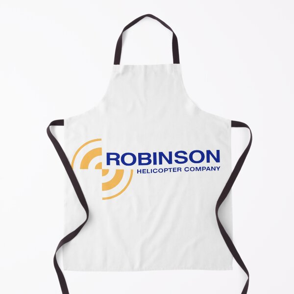 Item preview, ROBINSON HELICOPTERS designed and sold by Aspretto.